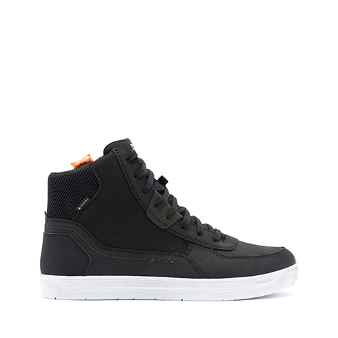 TCX Mood 2 Gore-Tex GTX D3O Leather Waterproof Boots
